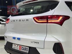 جيتور X70